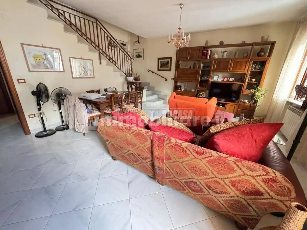 Villetta a schiera - foto 5