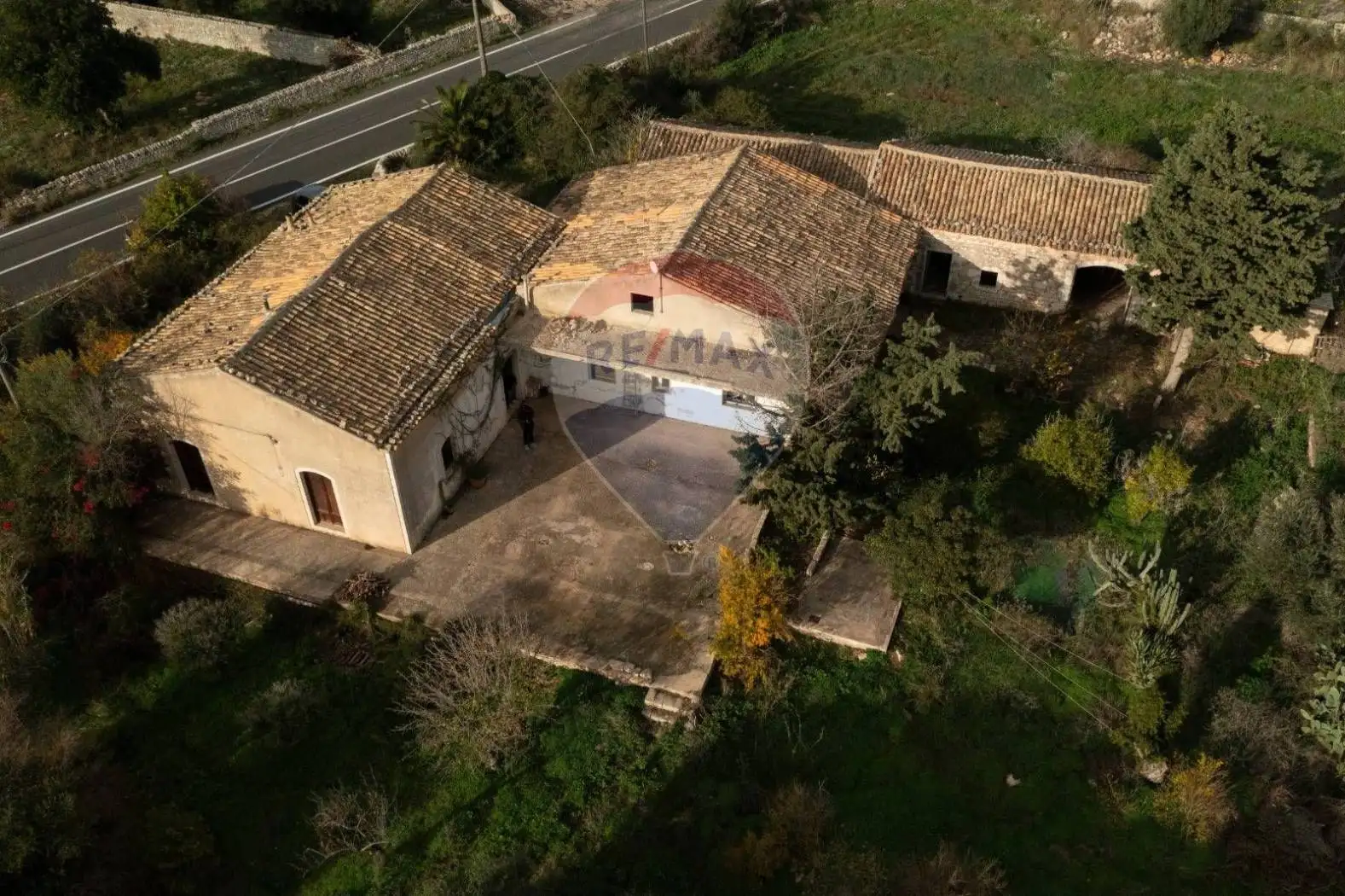 Rustico - Casale in vendita a Modica