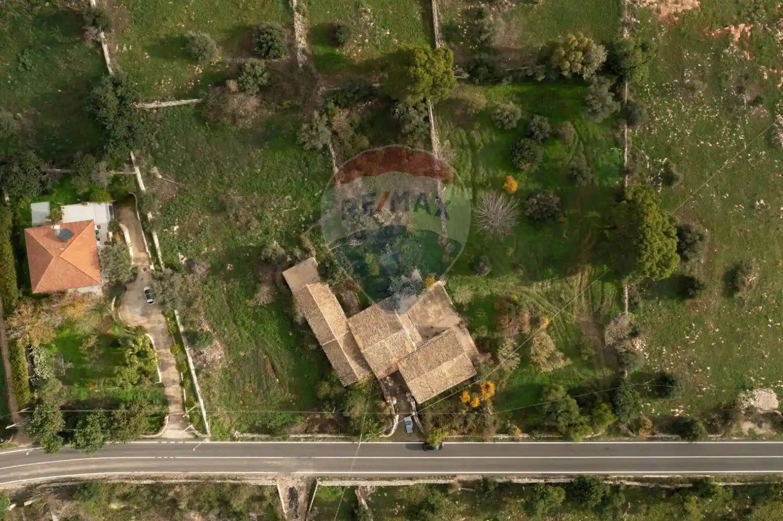 Rustico, buono stato, 400 m², Serrauccelli, Modica - foto 2