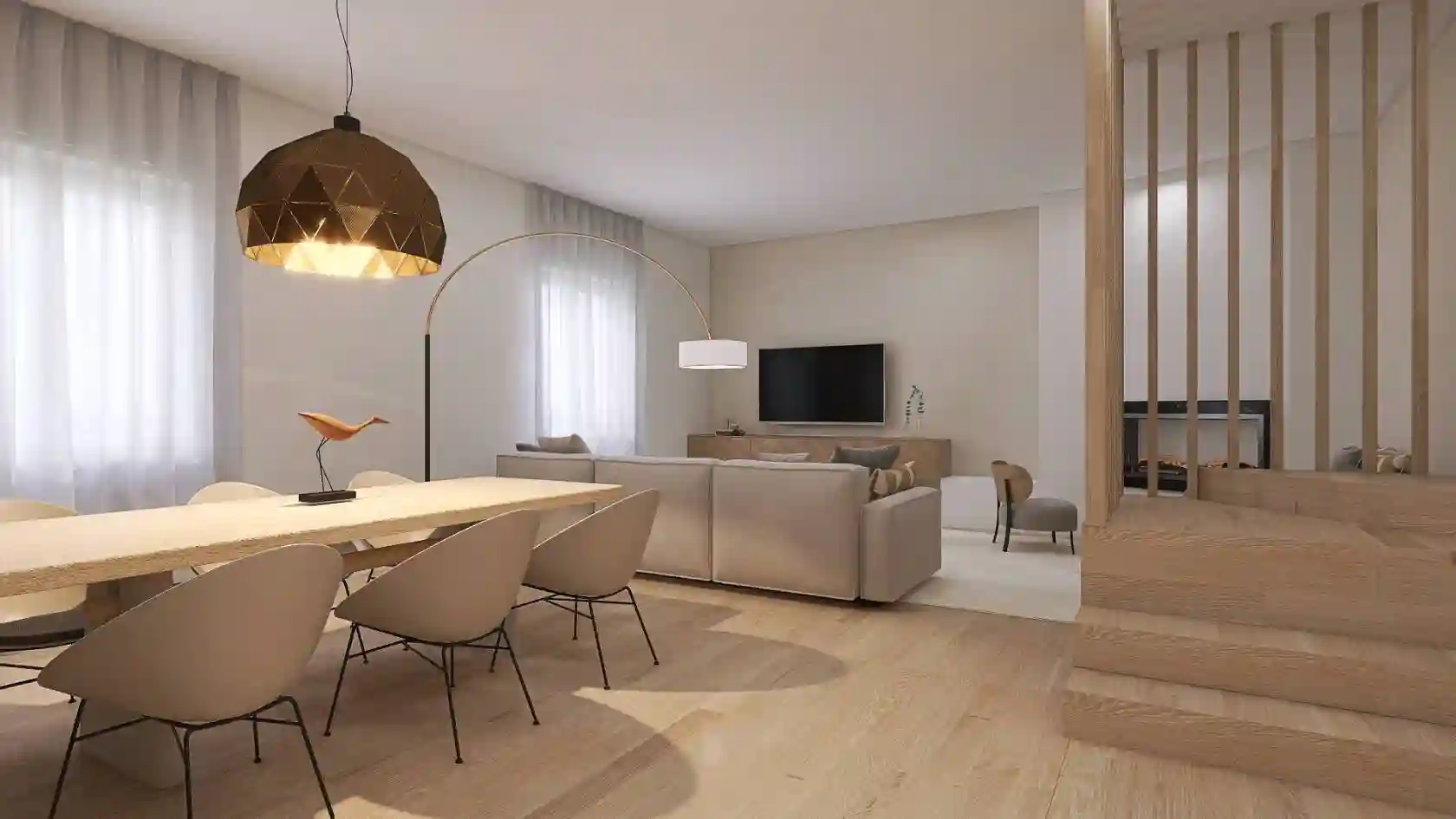 Appartamento - foto 2