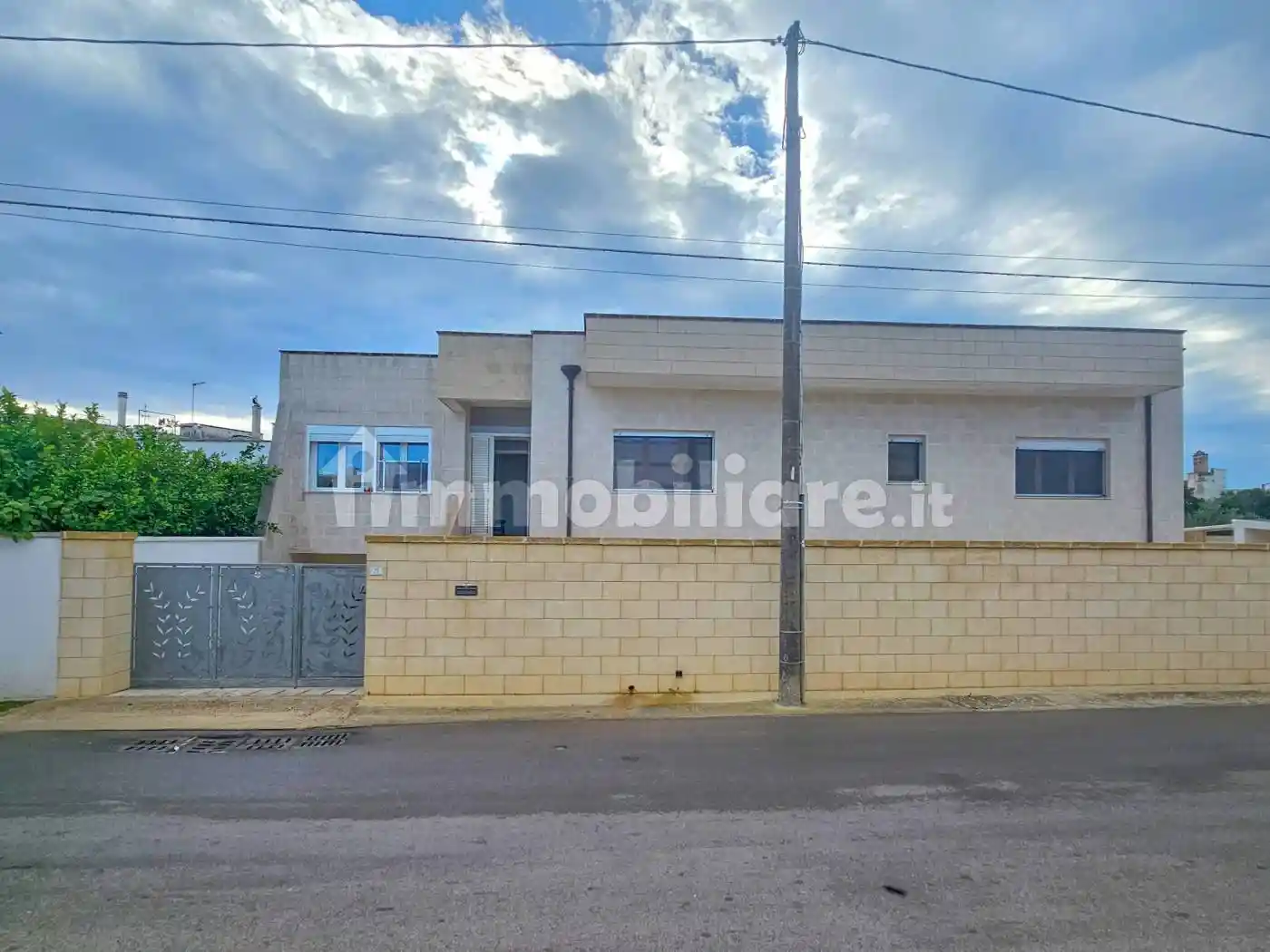 Villa in vendita a Diso