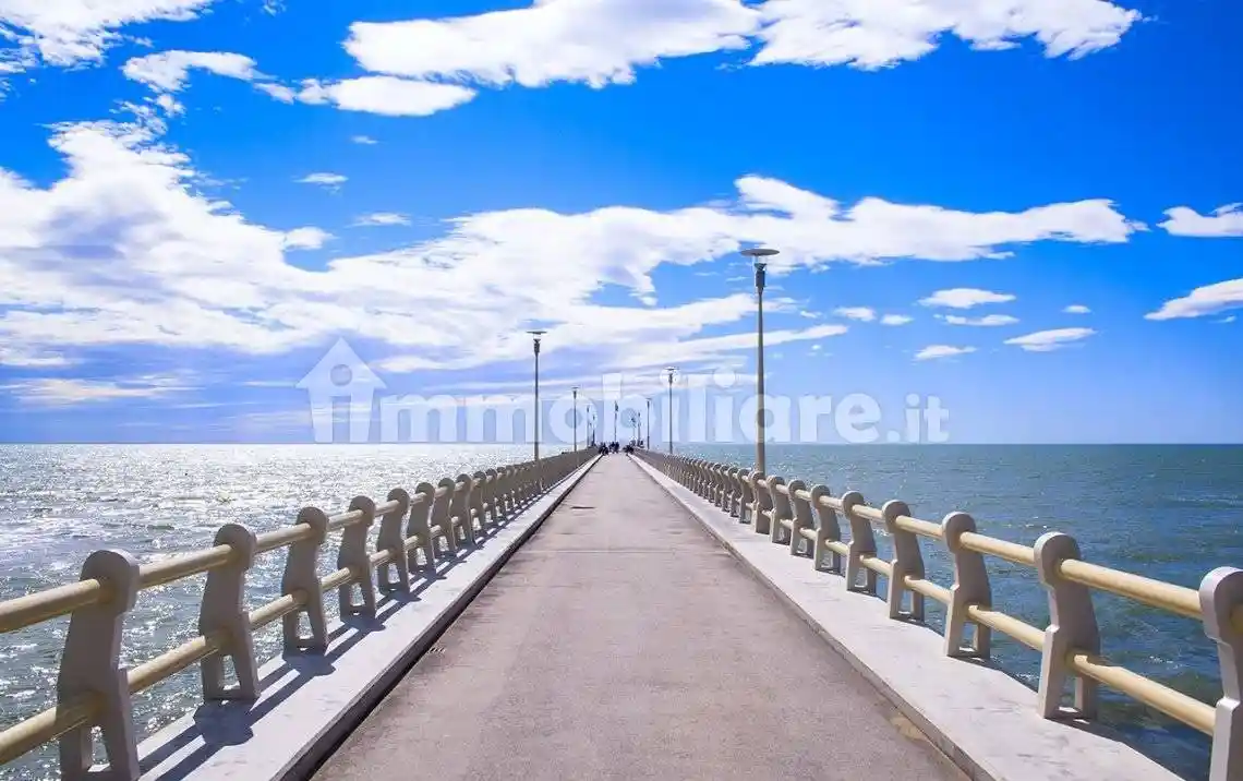 Villa in vendita a Forte dei Marmi