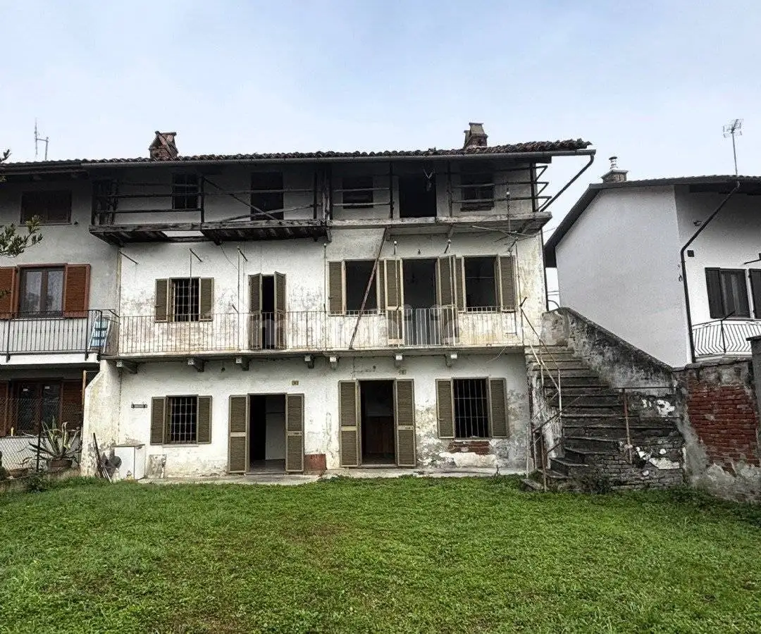 Rustico - Casale in vendita a Vestignè