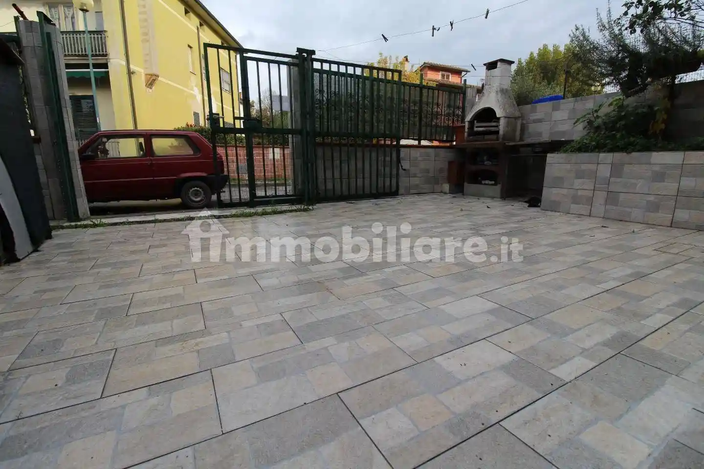 Trilocale via Giacomo Puccini 5, Laviano, Casciana Terme Lari - foto 2