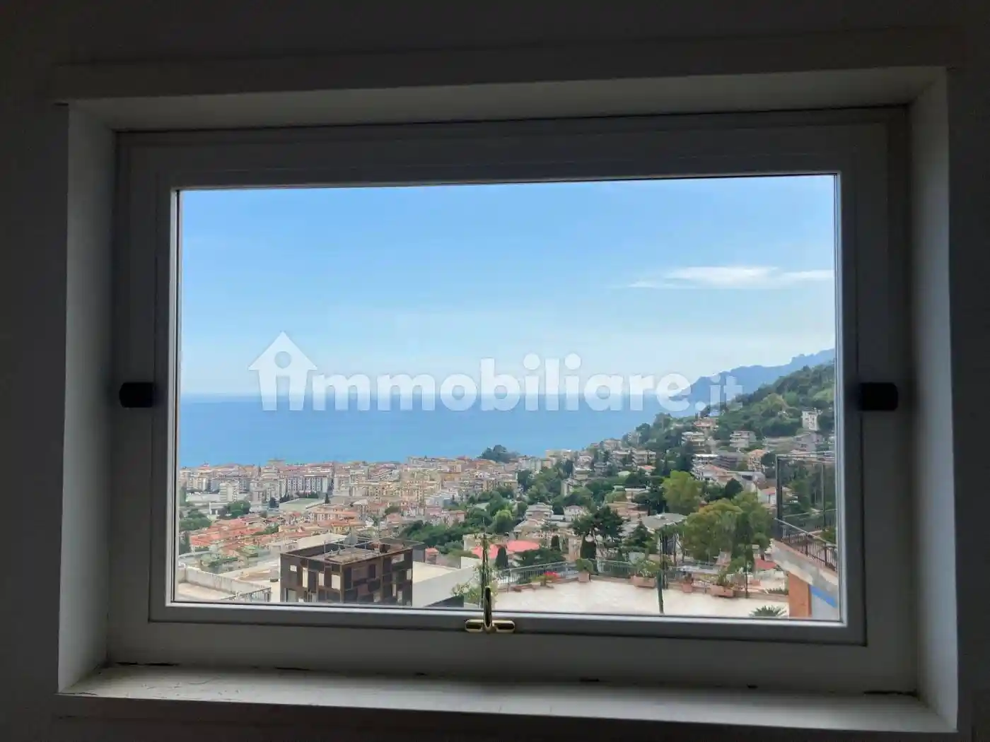 Appartamento viale dei Pioppi, Torrione Alto - Sala Abbagnano, Salerno - foto 2