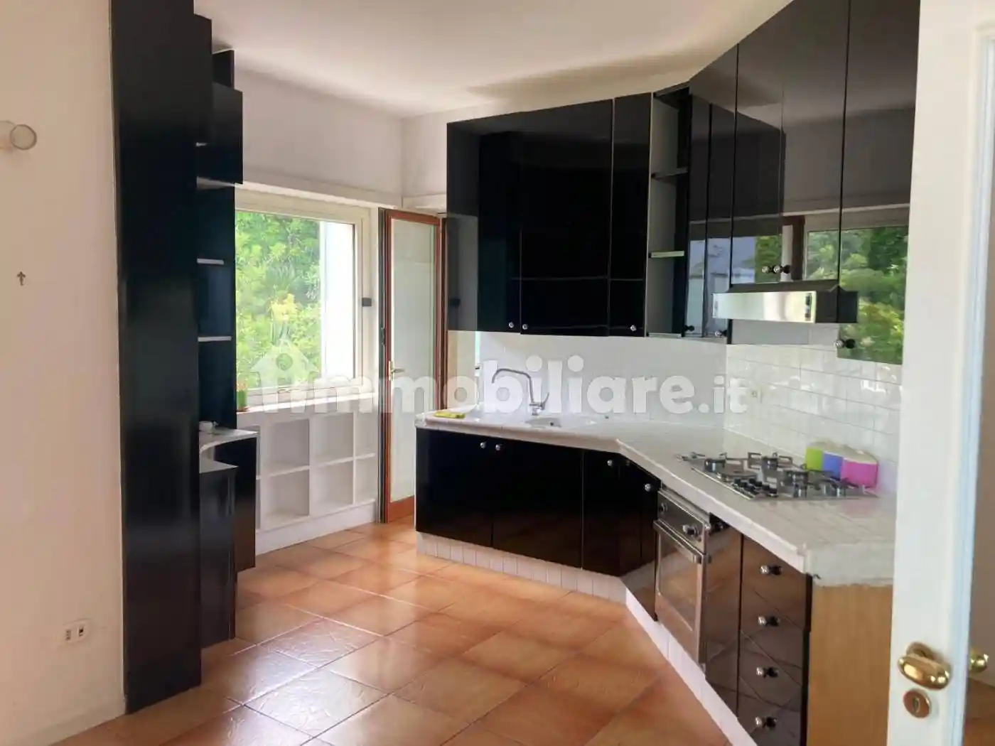 Appartamento viale dei Pioppi, Torrione Alto - Sala Abbagnano, Salerno - foto 4