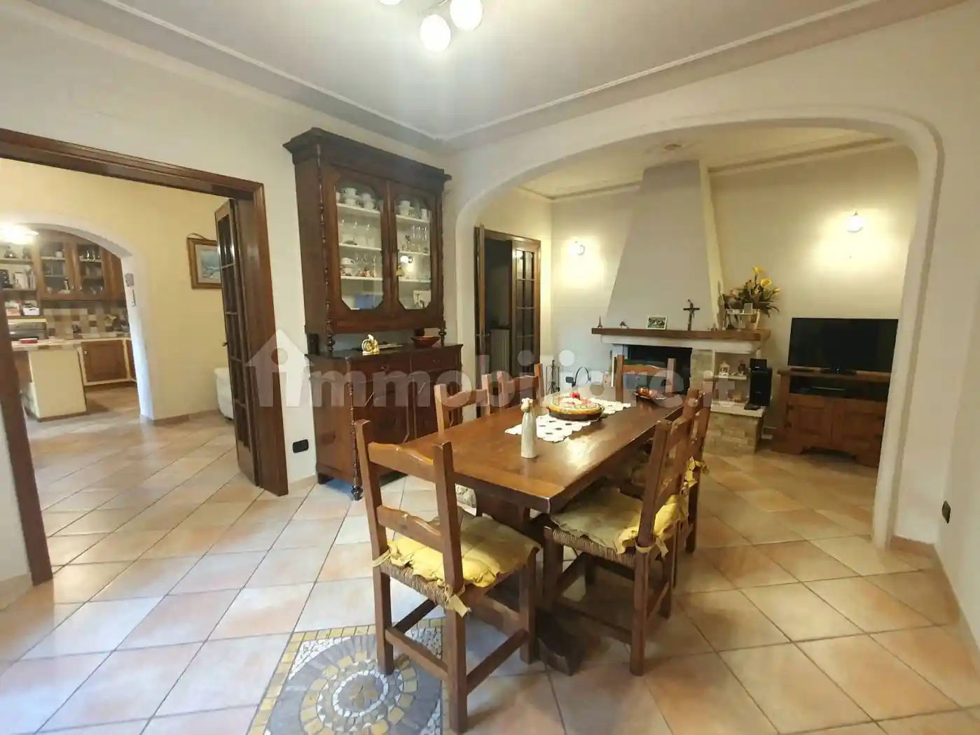 Casa indipendente in vendita a Capannori