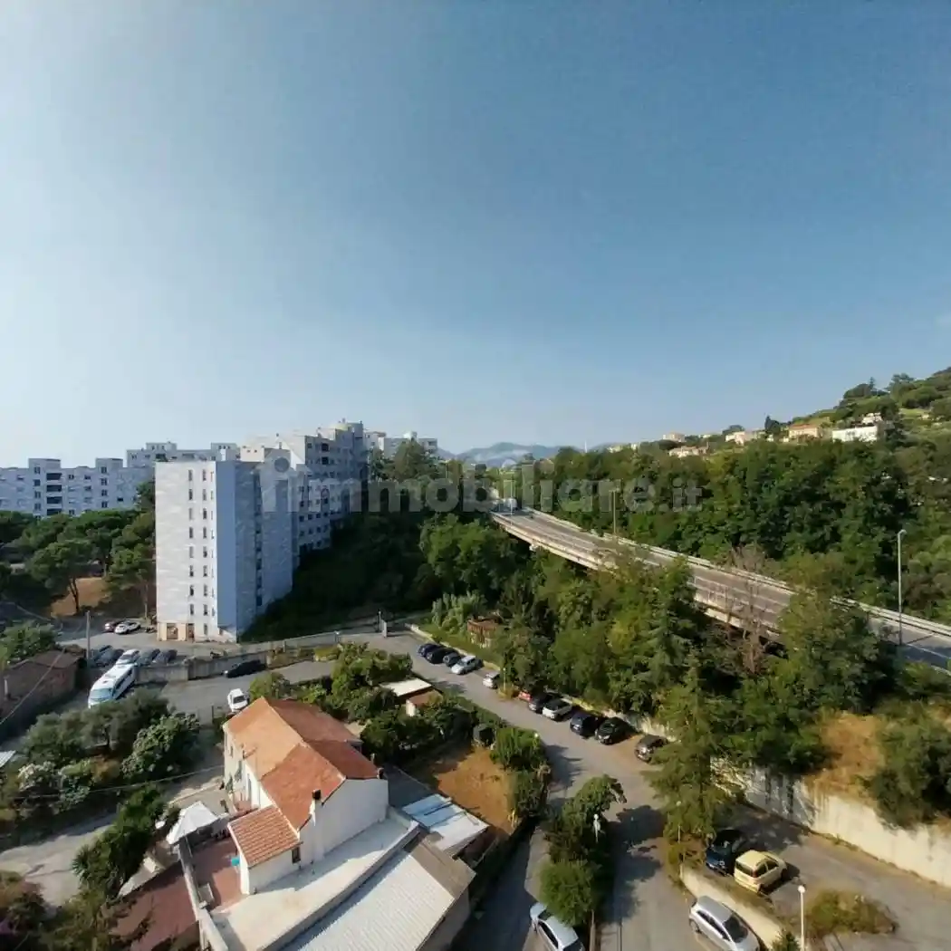 Appartamento in vendita a Savona