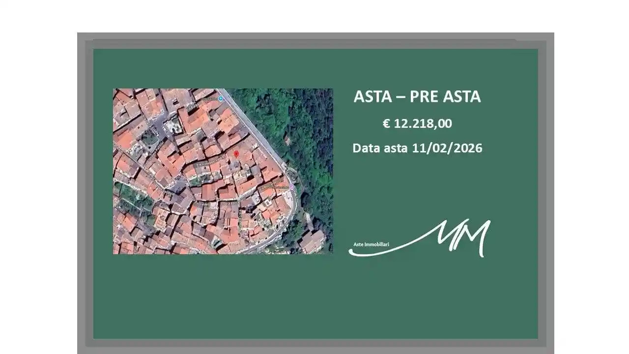 Appartamento in vendita a Segni