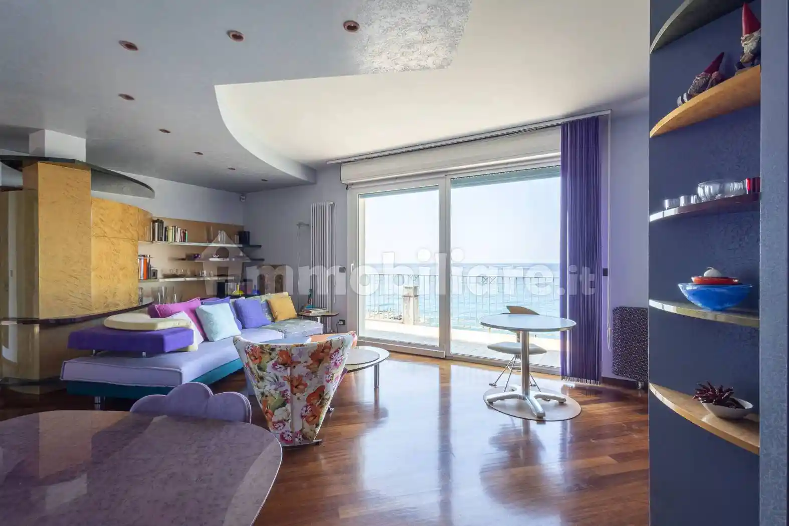 Appartamento in vendita a Ospedaletti