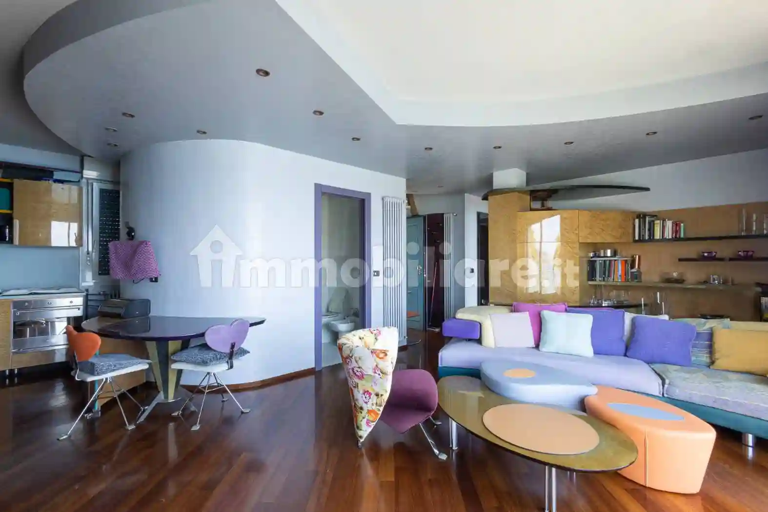 Appartamento - foto 4