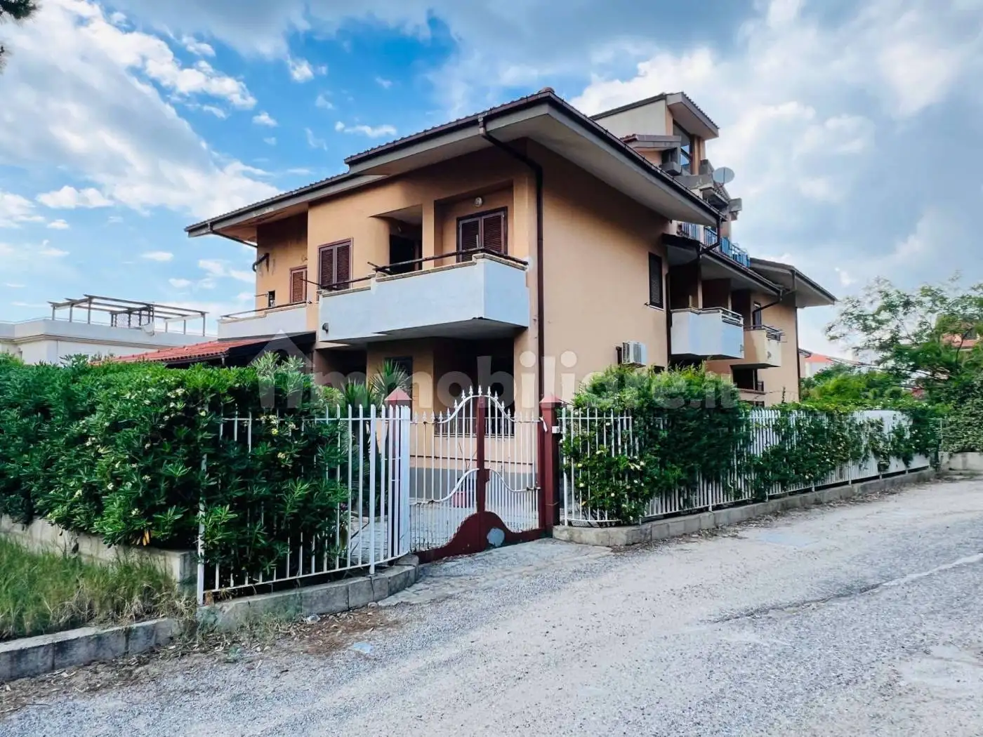 Appartamento in vendita a Pizzo