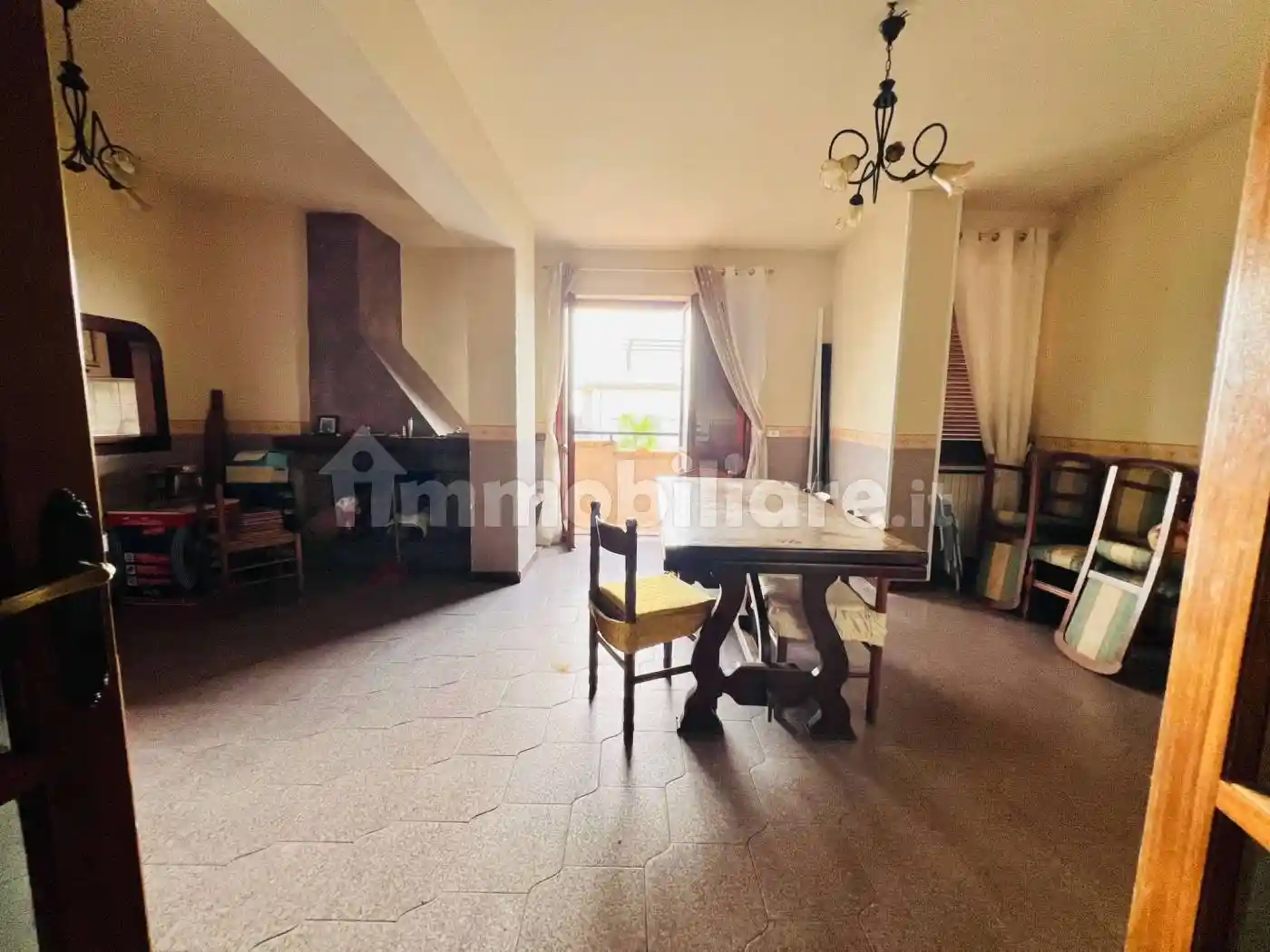 Quadrilocale via Riviera Prangi, Pizzo - foto 2