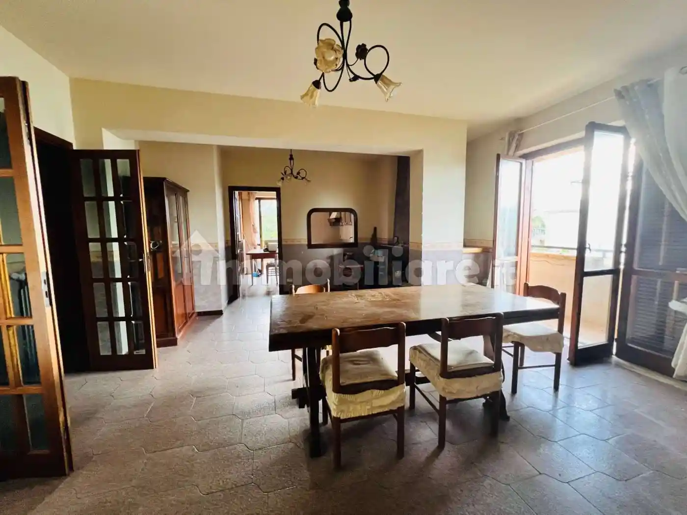 Quadrilocale via Riviera Prangi, Pizzo - foto 3