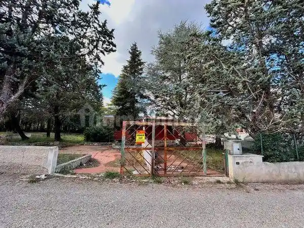 Villetta a schiera in vendita a Cassano delle Murge