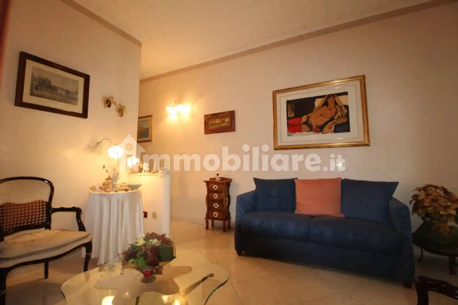 Appartamento in vendita a Trani