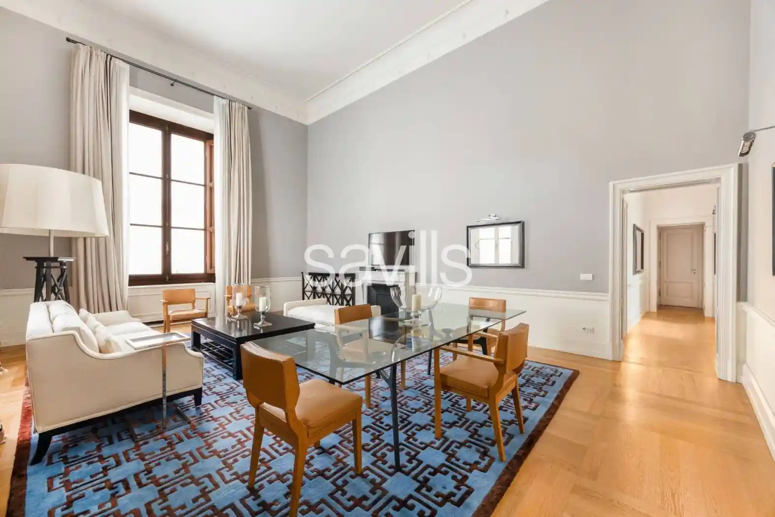 Appartamento in vendita a Firenze