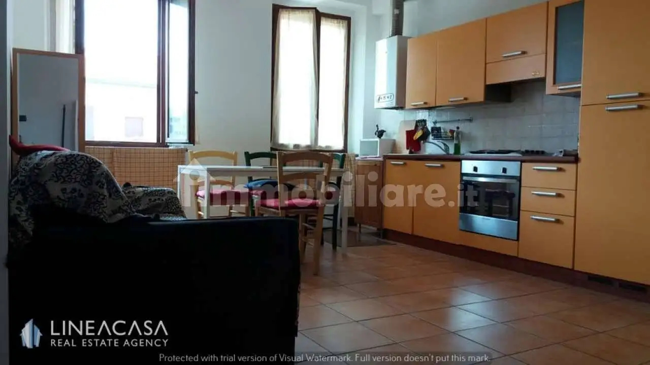 Apartment in vendita a Milan