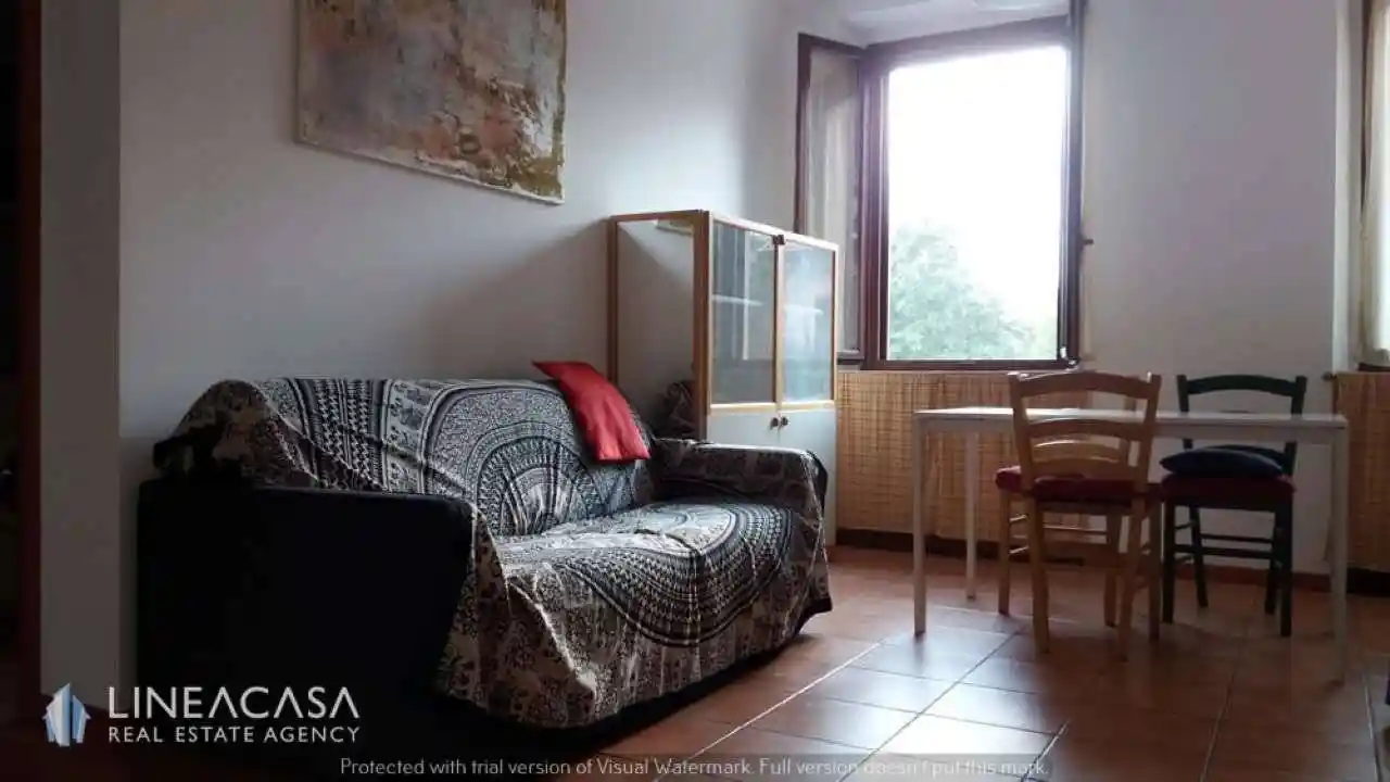 Monolocale via Ceriani 9, Baggio, Milano - foto 2