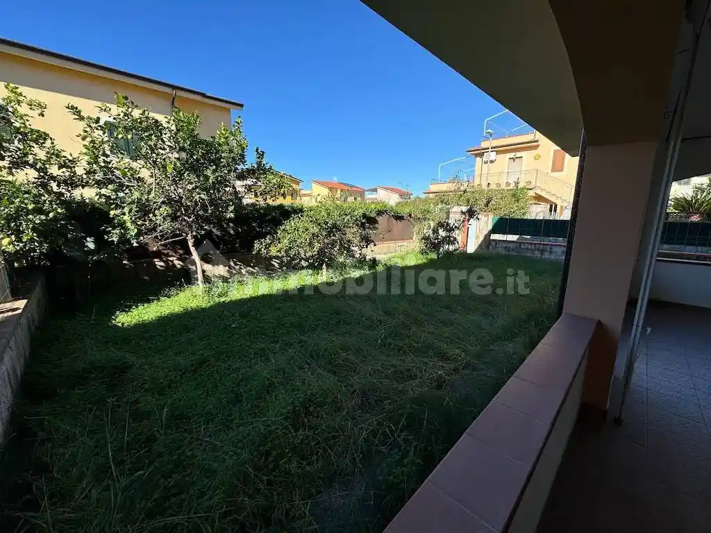 Villa bifamiliare via San Severino di Bisignano, Diamante - foto 5