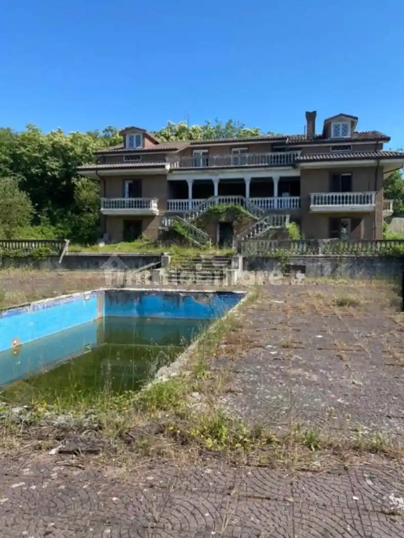 Villa plurifamiliare Contrada Bosco, Aiello del Sabato - foto 4