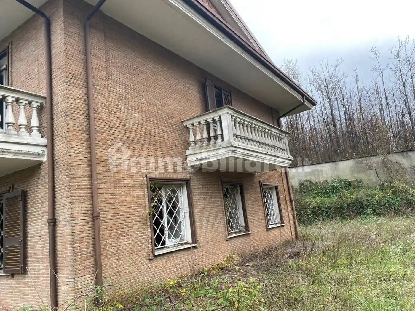 Villa plurifamiliare Contrada Bosco, Aiello del Sabato - foto 5