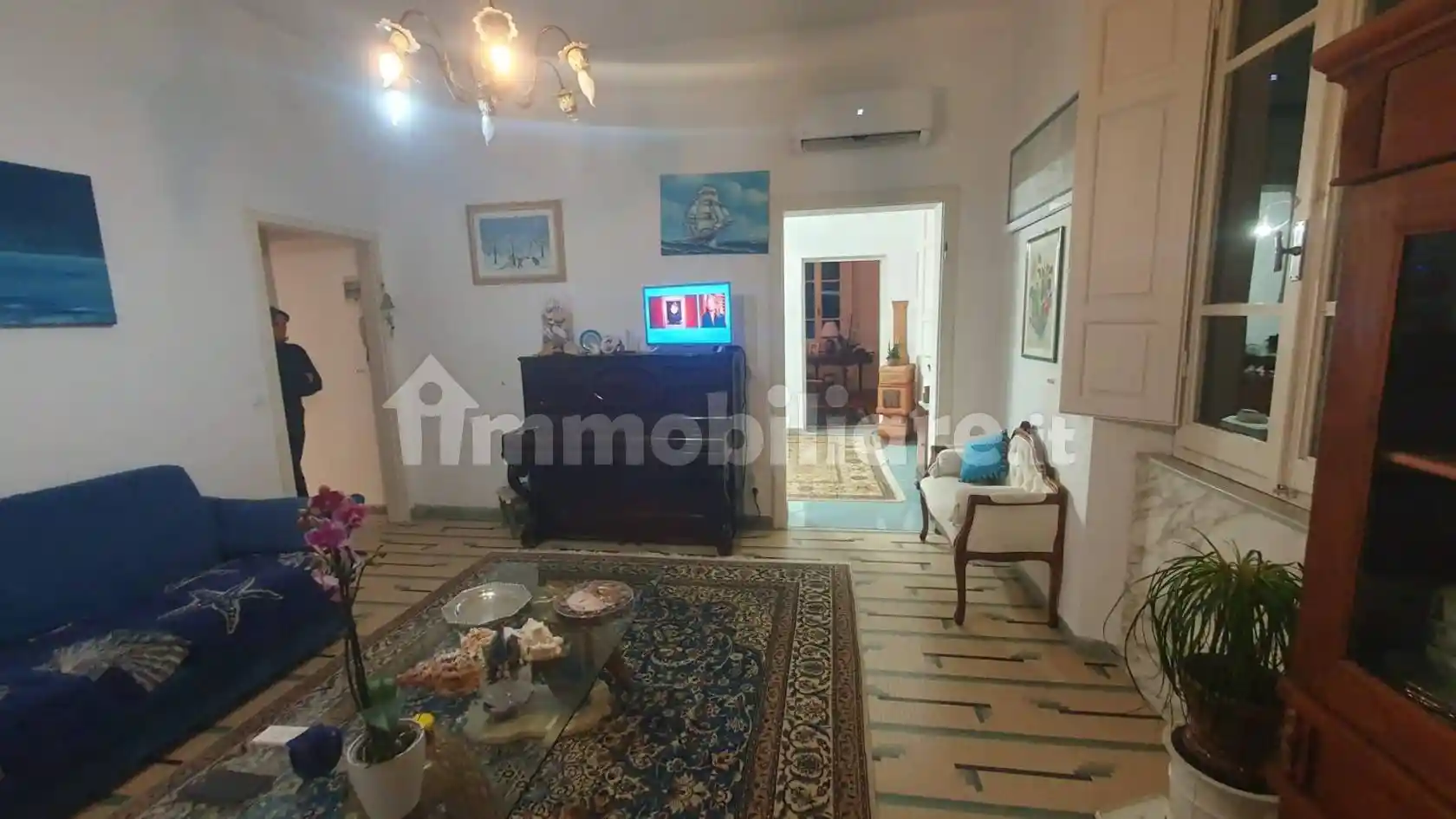 Appartamento in vendita a Seravezza