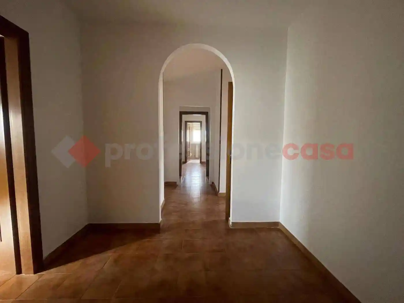 Appartamento piazzale bratislava, 3, Centro, Potenza - foto 4