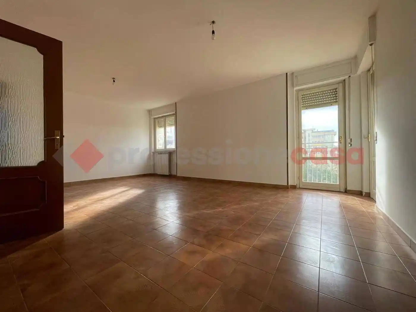 Appartamento piazzale bratislava, 3, Centro, Potenza - foto 5