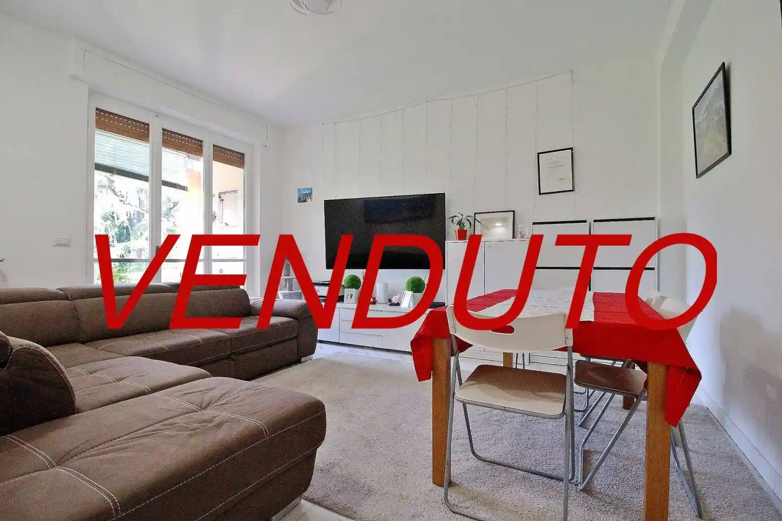 Appartamento in vendita a Cavenago di Brianza