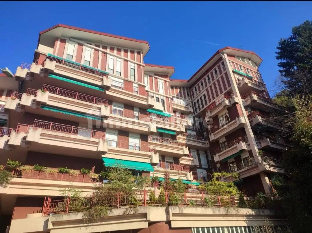 Bilocale ottimo stato, terzo piano, Brunate - foto 2