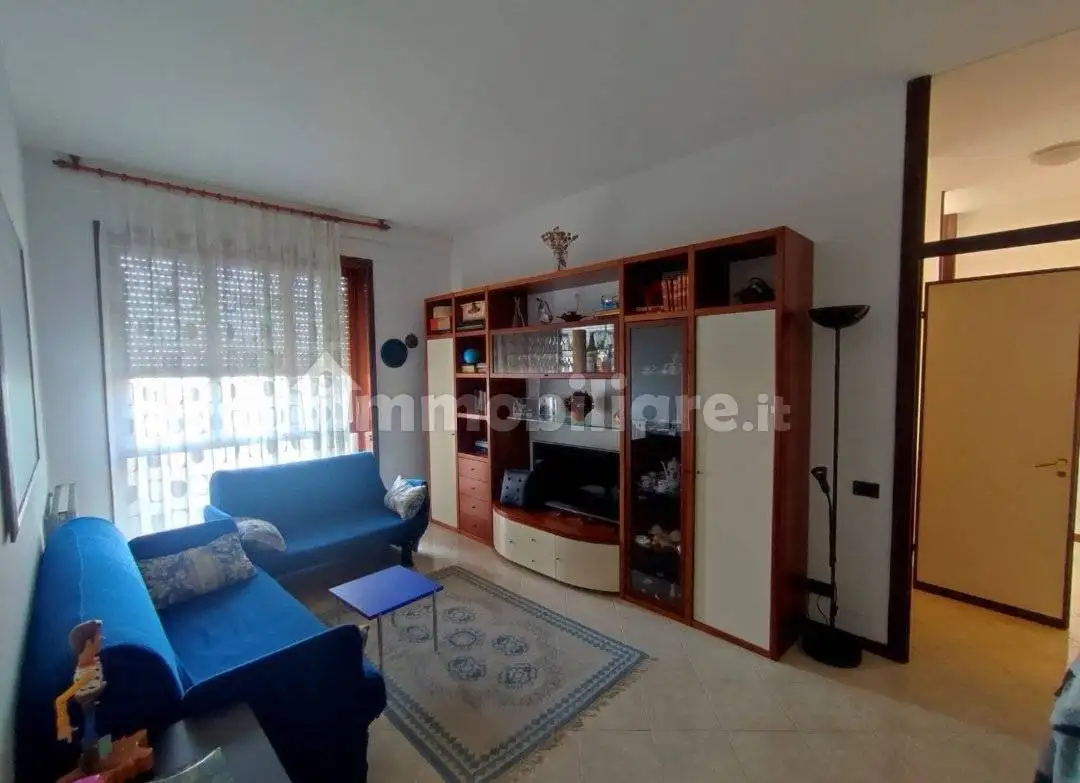 Bilocale ottimo stato, terzo piano, Brunate - foto 4