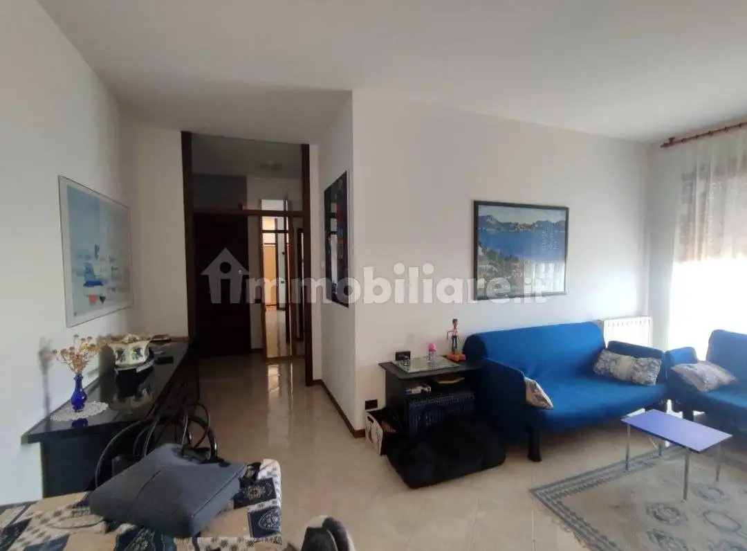 Bilocale ottimo stato, terzo piano, Brunate - foto 5