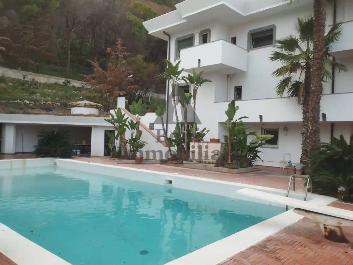 Villa in vendita a Palermo