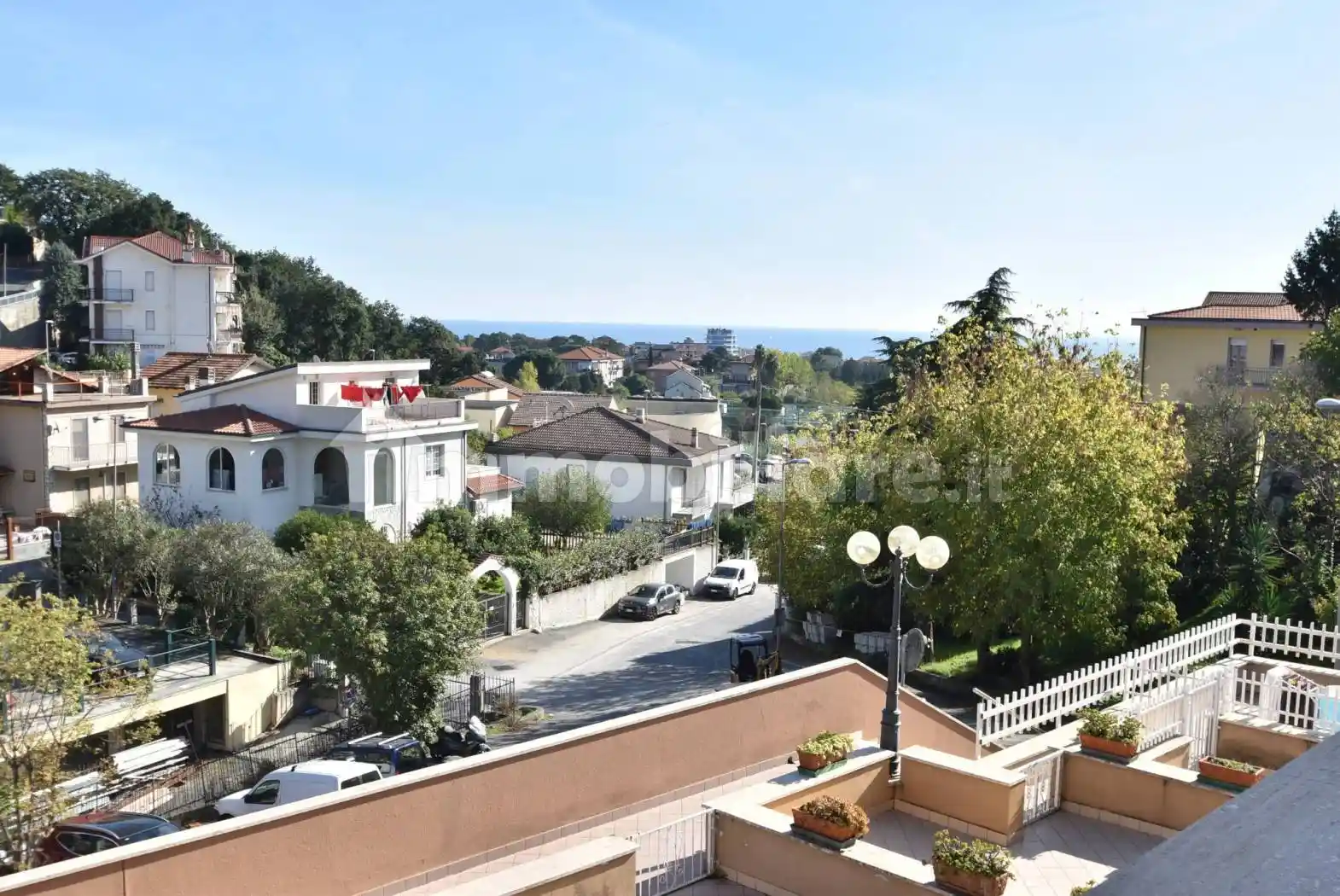 Appartamento in vendita a Boissano