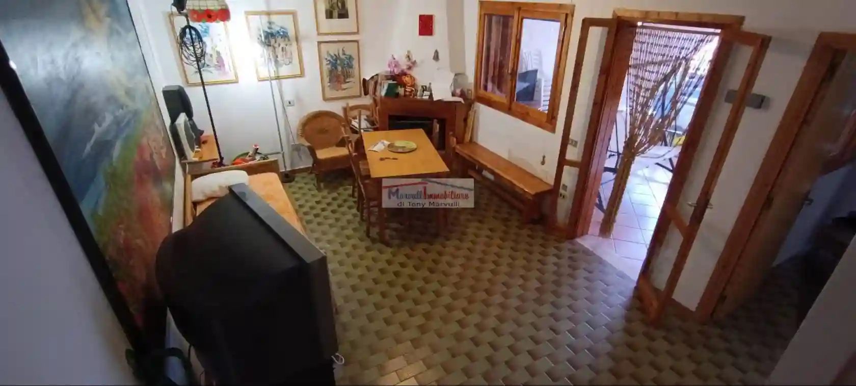 Villetta a schiera - foto 4