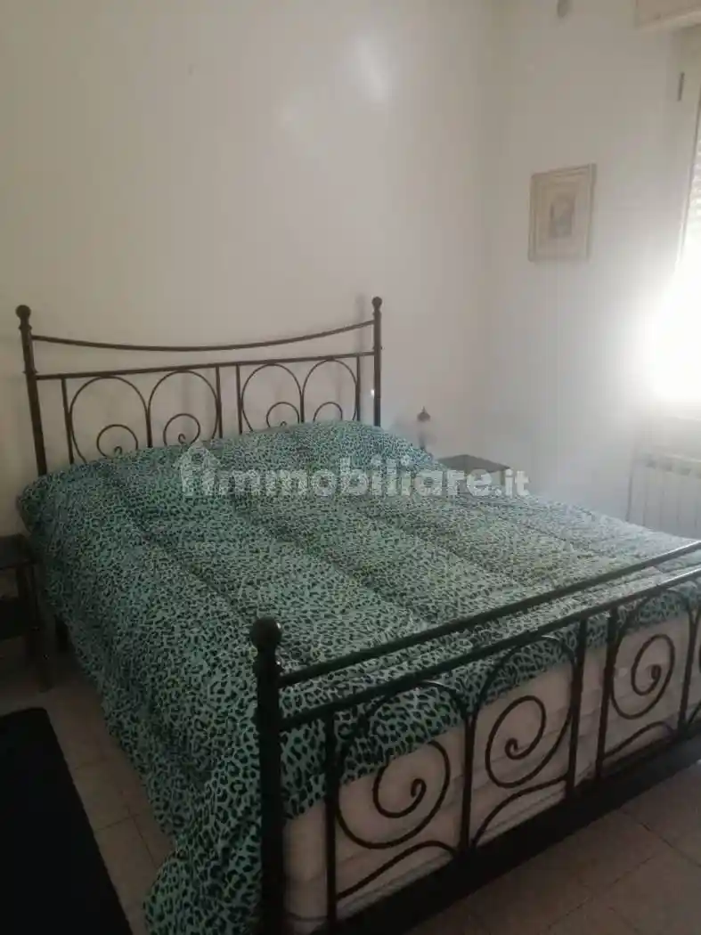 Appartamento in affitto a Fano