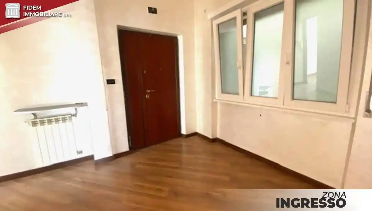 Quadrilocale via Codigoro 7, Vitinia, Roma - foto 2