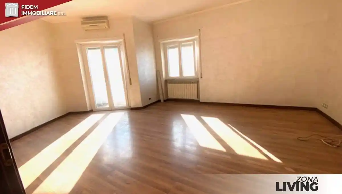 Quadrilocale via Codigoro 7, Vitinia, Roma - foto 5