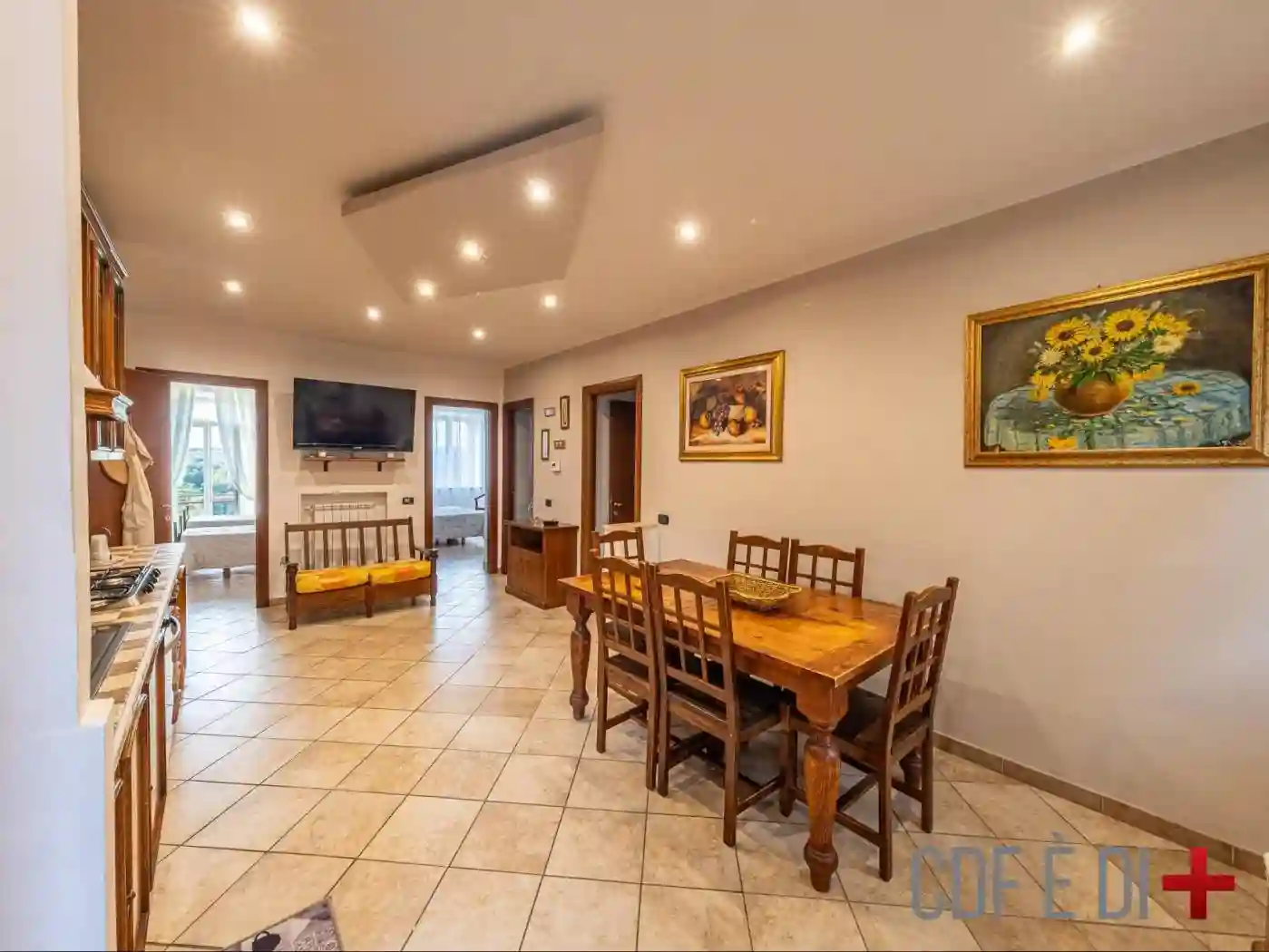 Appartamento - foto 5