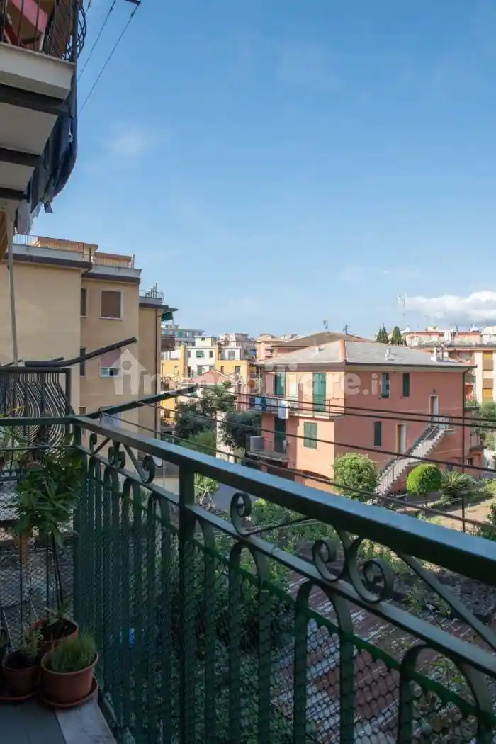 Appartamento in vendita a Arenzano