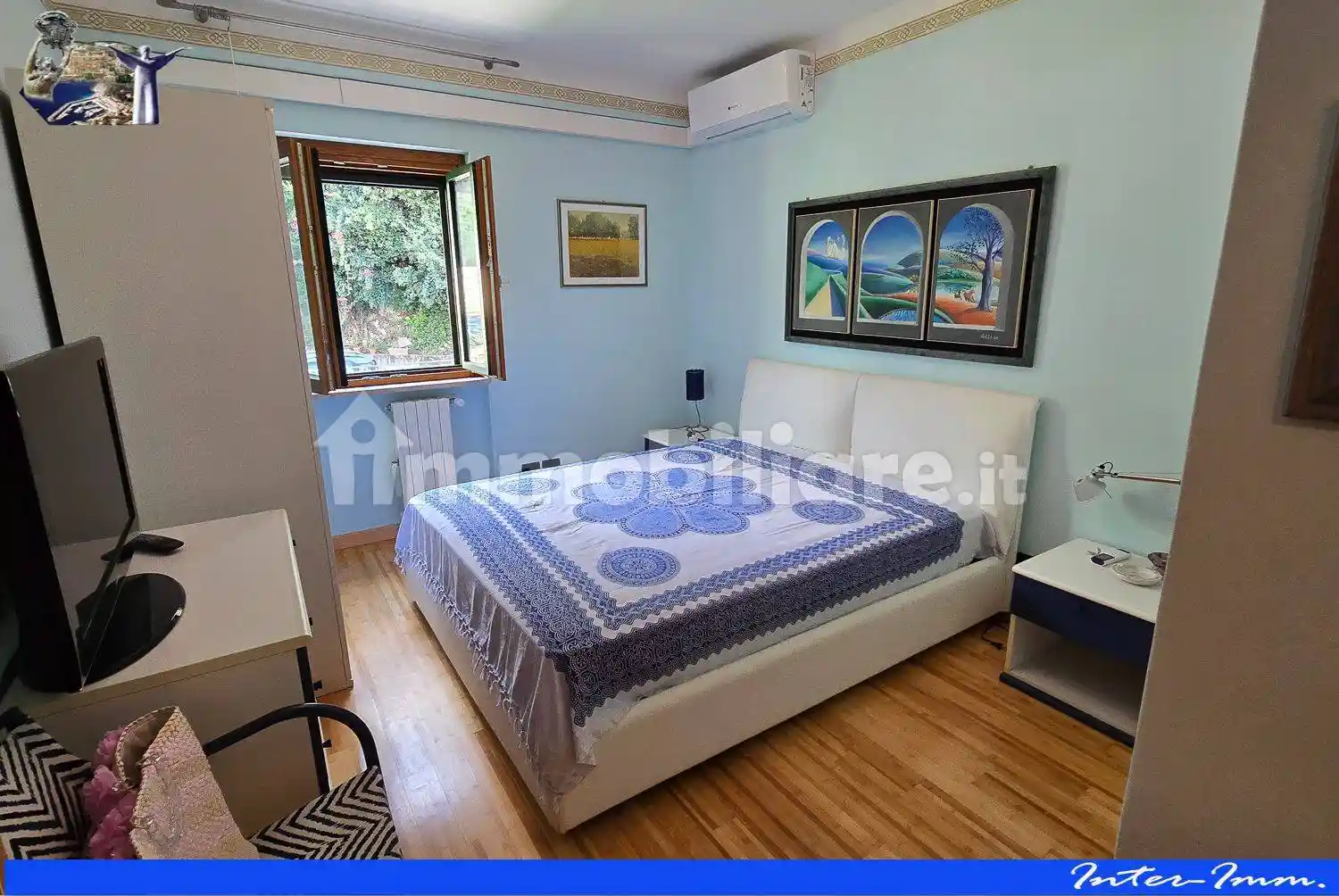 Quadrilocale via Profiti, Centro, Maratea - foto 5