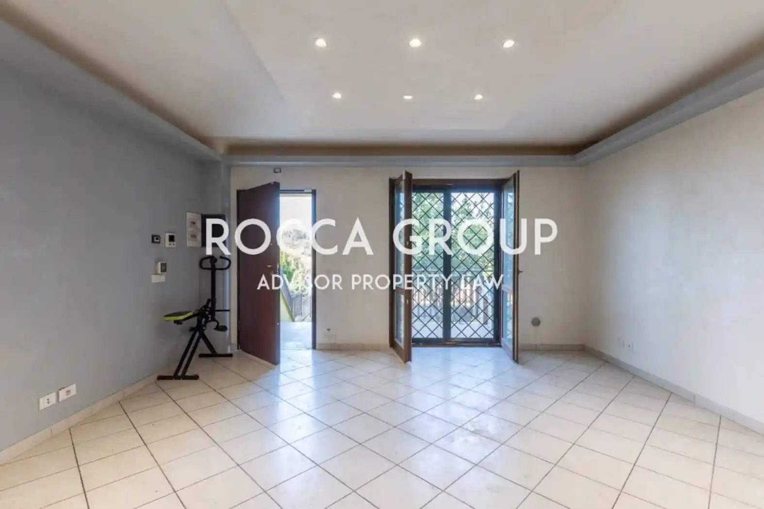 Villetta a schiera - foto 5