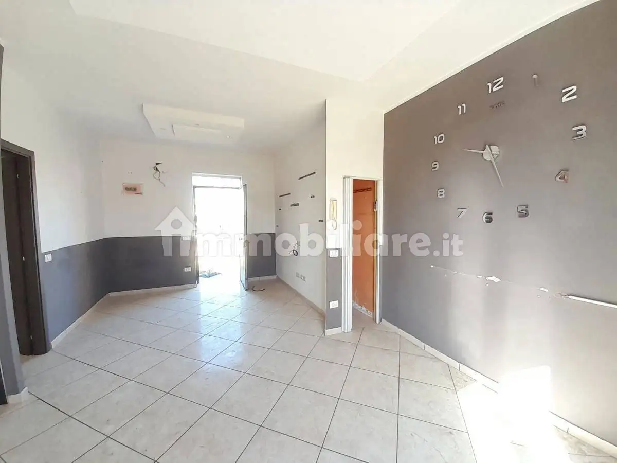 Appartamento in vendita a Caivano