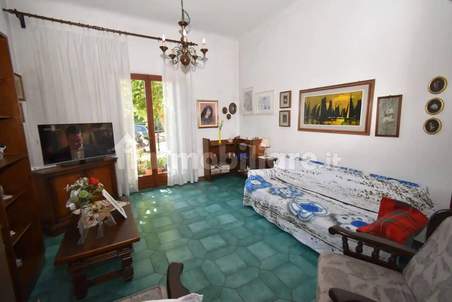 Casa indipendente in vendita a Vecchiano