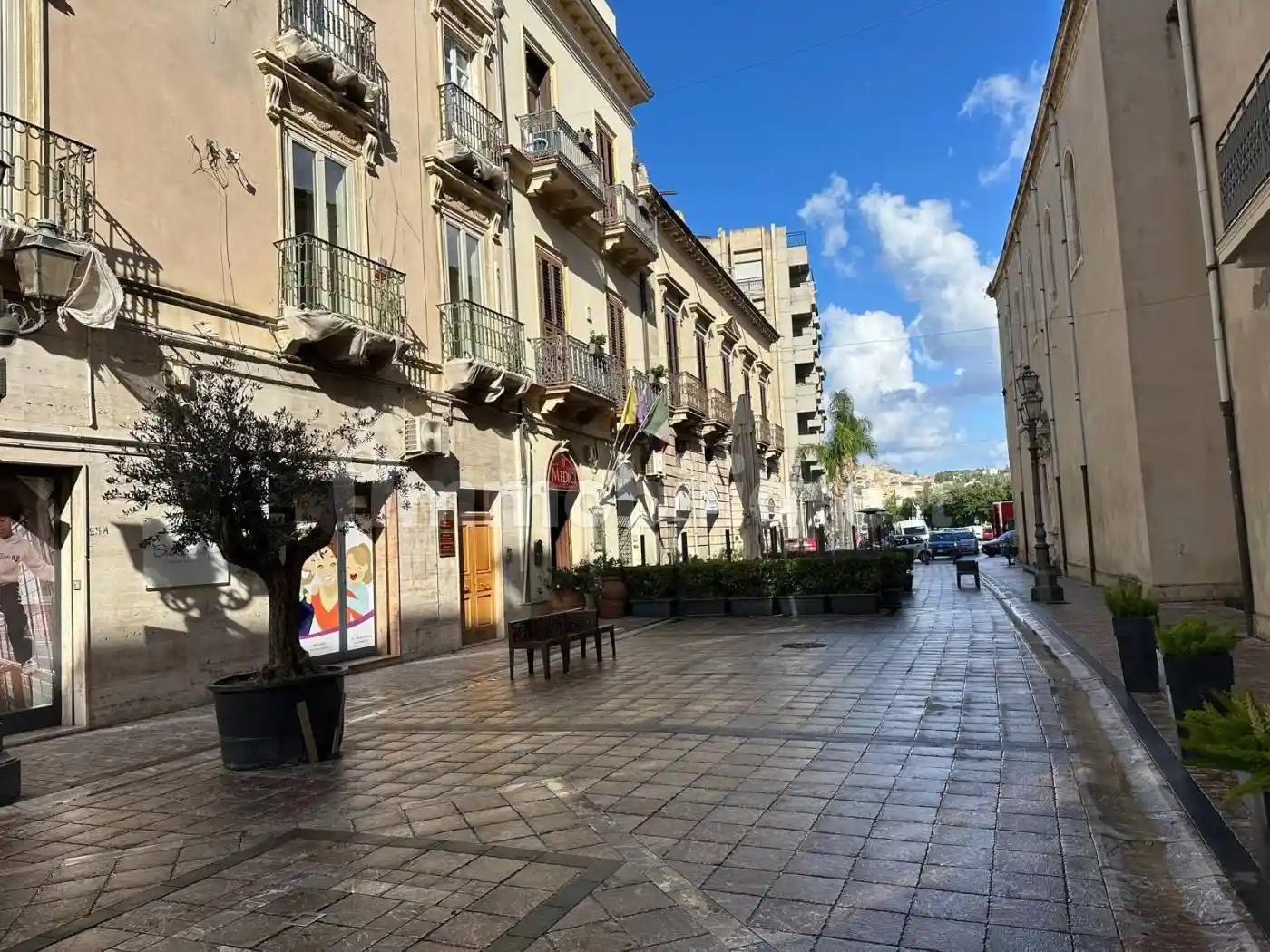 Appartamento in vendita a Milazzo