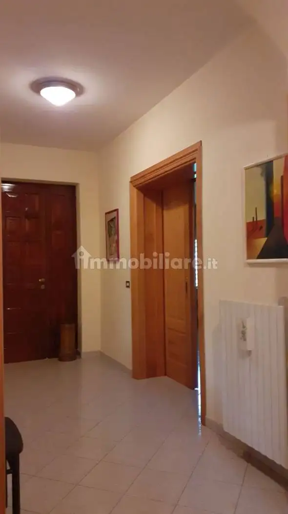 Villa in vendita a Montemiletto