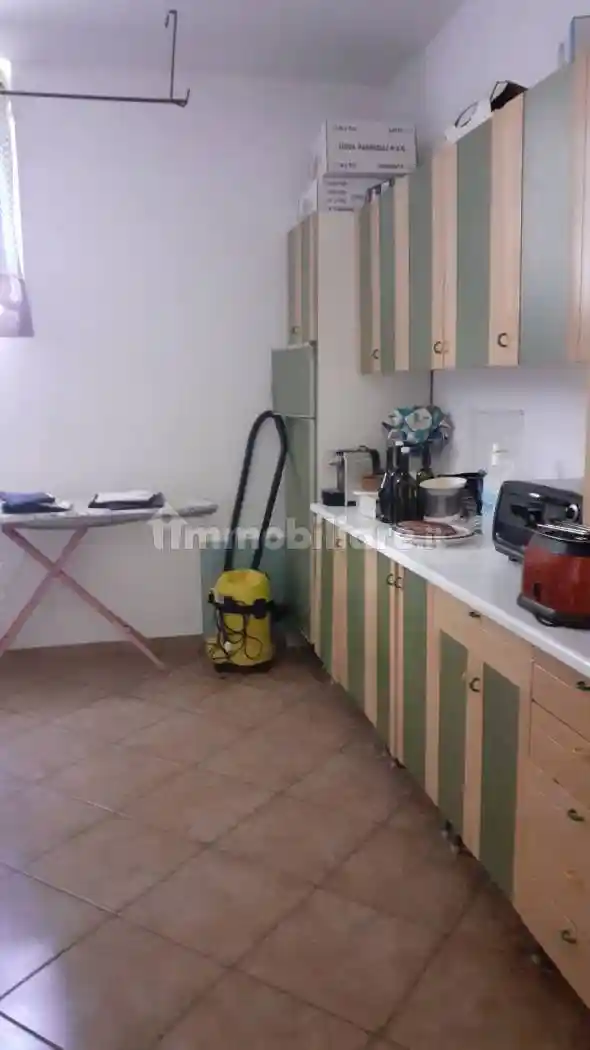 Villa unifamiliare Contrada Bosco, Bosco, Montemiletto - foto 3