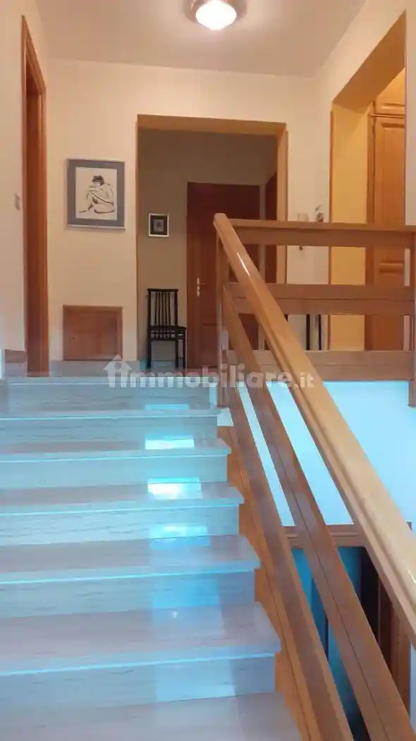 Villa unifamiliare Contrada Bosco, Bosco, Montemiletto - foto 4