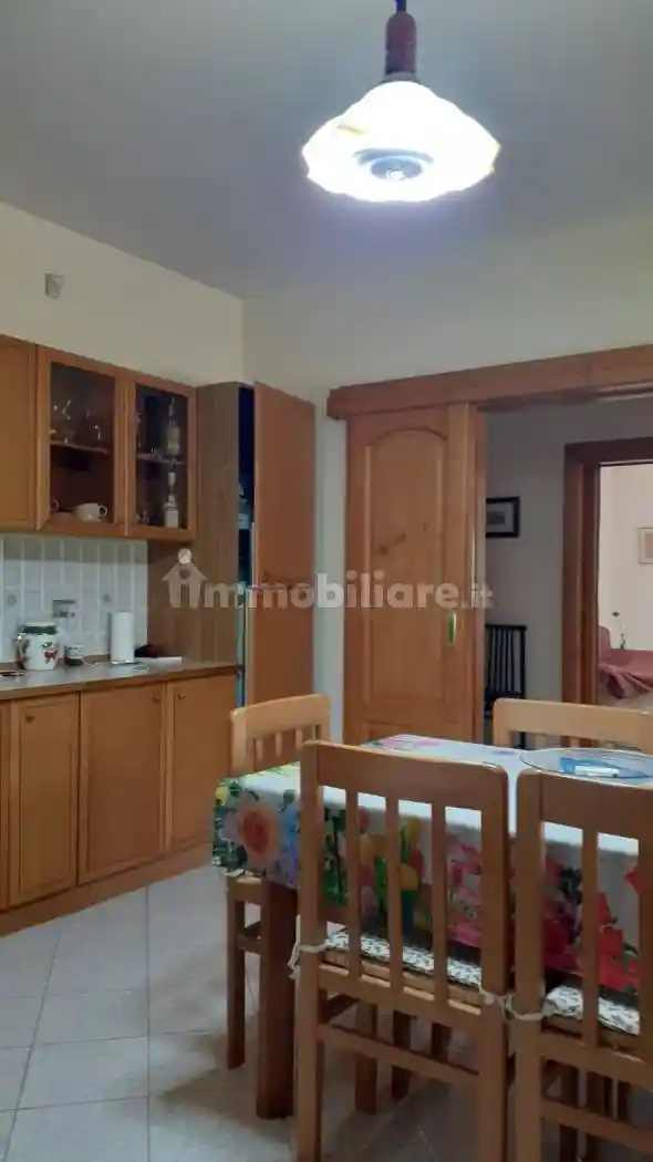 Villa unifamiliare Contrada Bosco, Bosco, Montemiletto - foto 5